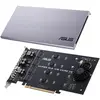 Bild von ASUS Hyper M.2 X16 Card, Storage Controller