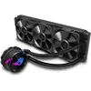 Bild von ASUS ROG Strix LC 360, CPU Wasserkühler, Schwarz