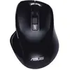 Bild von ASUS MW202 (Kabellos), Maus, Schwarz