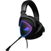 Bild von ASUS ROG Delta S (Kabelgebunden), Gaming Headset, Schwarz