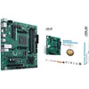 Bild von ASUS PRO B550M-C/CSM (AM4, AMD B550, mATX), Mainboard