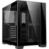 Bild von Lian-Li O11 Dynamic Mini (ATX, mATX, Mini-ITX), PC Gehäuse, Schwarz