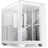 Bild von Lian-Li O11 Dynamic Mini (ATX, mATX, Mini-ITX), PC Gehäuse, Weiss