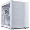 Bild von Lian-Li O11 Air Mini (ATX, E-ATX, mATX, Mini-ITX), PC Gehäuse, Weiss