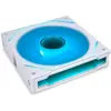 Bild von Lian-Li Uni Fan SL-Infinity (120 mm, 1x), PC Lüfter, Weiss