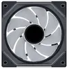 Bild von Lian Li Reverse Slin 120 S 120x120 Ventilator