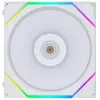 Bild von Lian-Li Uni (120 mm, 1x), PC Lüfter, Weiss