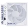 Bild von Lian Li Edge Gold 3.1 Pcie 5.1 1000w 80 Plus Gold Modulares Netzteil