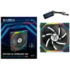 Bild von Lian Li Sl Wireless Reverse Ventilator 120 Mm