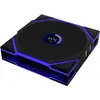 Bild von Lian-Li UNI FAN TL Wireless (120 mm, 1x), PC Lüfter, Schwarz