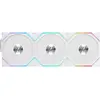 Bild von Lian-Li UNI FAN TL Wireless (120 mm, 3x), PC Lüfter, Weiss