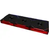 Bild von Lian-Li UNI FAN TL Wireless Reverse Blade (120 mm, 3x), PC Lüfter, Schwarz