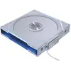 Bild von Lian-Li UNI FAN TL Wireless Lüfter, ARGB, PWM - 140mm, weiss (140 mm, 1x), PC Lüfter, Weiss