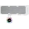Bild von Lian Li Hydroshift Ii Lcd-c 360 Wasserkühlung 360 Mm