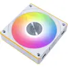 Bild von Lian-Li UNI FAN CL Wireless Lüfter - 120mm, weiss (120 mm, 1x), PC Lüfter, Weiss