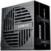 Bild von Lian-Li RB Series 80 PLUS Bronze Netzteil, teilmodular, ATX 3.1 - 550 Watt, schwarz (550 W), PC Netzteil, Schwarz