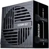 Bild von Lian-Li RB Series 80 PLUS Bronze Netzteil, teilmodular, PCIe 5.1, ATX 3.1 - 650 Watt, schwarz (650 W), PC Netzteil, Schwarz
