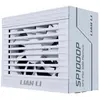 Bild von Lian Li Sp1000p 1000w 80 Plus Platinum Modulares Netzteil