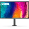 Bild von BenQ PD2706UA (3840 x 2160 Pixel, 27"), Monitor, Schwarz