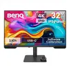 Bild von Benq Bq0050 32'' 4k Ips Led Monitor