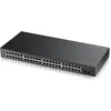 Bild von Zyxel GS1900-48-EU0102F (50 Ports), Netzwerk Switch, Schwarz