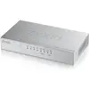 Bild von Zyxel GS-108B v3 (8 Ports), Netzwerk Switch, Silber