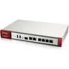 Bild von Zyxel ATP200, ATP-Firewall mit Sandbox inkl. Gold-Lizenz für 1 Jahr, Firewall