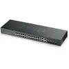 Bild von Zyxel Gs1920-24v2-eu0101f 24 Switch