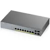Bild von Zyxel Cctv Switch 12 Ports
