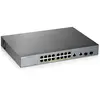 Bild von Zyxel Cctv Managed 18 Ports Switch