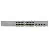 Bild von Zyxel 26 Ports Verwaltetes Cctv Poe Switch