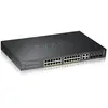 Bild von Zyxel Gbe L2 Poe Switch 24 Ports