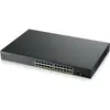 Bild von Zyxel Switch 24x GS1900-24V2oE+ Ports (26 Ports), Netzwerk Switch, Schwarz