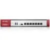 Bild von Zyxel USG FLEX 500, Firewall