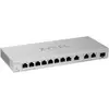 Bild von Zyxel XGS1250-12 (12 Ports), Netzwerk Switch, Grau