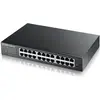 Bild von Zyxel GS1900-24E V3 (24 Ports), Netzwerk Switch, Schwarz
