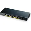 Bild von Zyxel Gs1900-10hp-eu0102f Switch