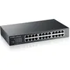 Bild von Zyxel GS1915-24E (24 Ports), Netzwerk Switch, Schwarz