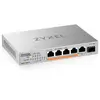 Bild von Zyxel Xmg-105hp-eu0101f Switch