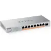 Bild von Zyxel Xmg-108hp-eu0101f Switch