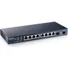 Bild von Zyxel XMG1915-10E (10 Ports), Netzwerk Switch, Schwarz