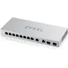 Bild von Zyxel Xgs1010-12 V2 12 Ports Switch