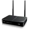 Bild von Zyxel LTE3301-PLUS, Router, Schwarz