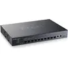 Bild von Zyxel 12-Port Smart Managed Switch,10x10G SFP+ 2x10GBit RJ45 (12 Ports), Netzwerk Switch, Schwarz