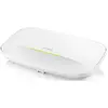 Bild von Zyxel NWA110BE BE6500 2x2 MU-MIMO Dual Radio 2.4 and 5 or 6GHz 1x2.5G LAN Ports PoE+ 802.3at Standal (4324 Mbit/s), Access Point