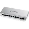 Bild von Zyxel Gs1200-10v3 Switch