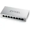 Bild von Zyxel 8v3 Switch