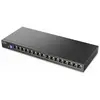 Bild von Zyxel GS1100 (16 Ports), Netzwerk Switch, Schwarz