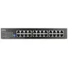 Bild von Zyxel GS1100-24ES 24-Port Gigabit Unmanaged Switch,DIP-Sekto (24 Ports), Netzwerk Switch, Schwarz
