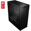 Bild von MSI MPG SEKIRA 500G (ATX, E-ATX, mATX, Mini-ITX), PC Gehäuse, Schwarz